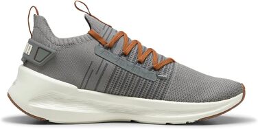 Кросівки Puma Softride Symmetry Fuzion WNS White-Silver (47 EU) – Стильні жіночі кросівки для комфорту та активності