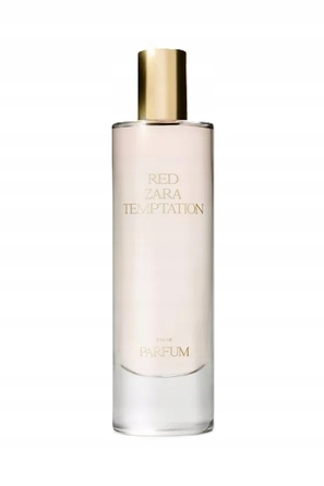 Парфуми Zara Red Temptation, парфумована вода, 80 мл