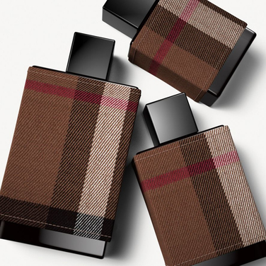 Чоловіча туалетна вода Burberry London, 100 мл