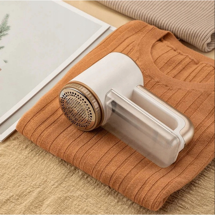 Потужна сучасна машинка для видалення ковтучків: для одягу, светрів та оббивки диванів