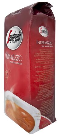 Кава в зернах Segafredo Intermezzo Espresso, 1 кг
