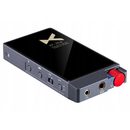 Балансний ЦАП/підсилювач XDuoo XP-2 BAL з Bluetooth 5.0 (aptX LL/HD, LDAC)