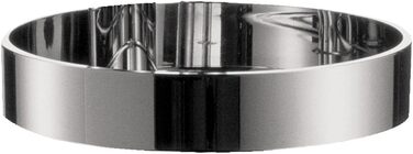 Hansgrohe spare part, Casetta'S Puro soap dish, Chrome
