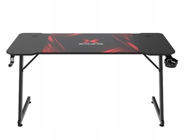 Ігровий стіл X-Gaming, 140 x 74 x 60 см