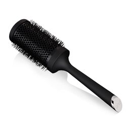 Керамічна кругла щітка для волосся ghd Blow Dryer для об'єму та проти пухнастості (Розмір 4: для дуже довгого волосся)