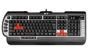 Оптична миша A4tech G800V - PL