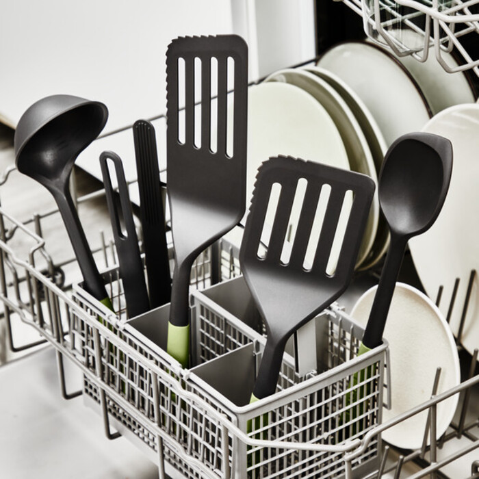 Набір кухонного приладдя TEFAL Essential, 5 предметів