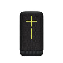 Портативна Bluetooth колонка Ultimate Ears Everboom: Водонепроникна (IP67), плаваюча, з глибокими басами та 360° звуком, до 20 годин роботи, радіус дії 55м - Чорний