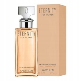 Парфумована вода для жінок Calvin Klein Eternity Intense, EDP, 100 мл
