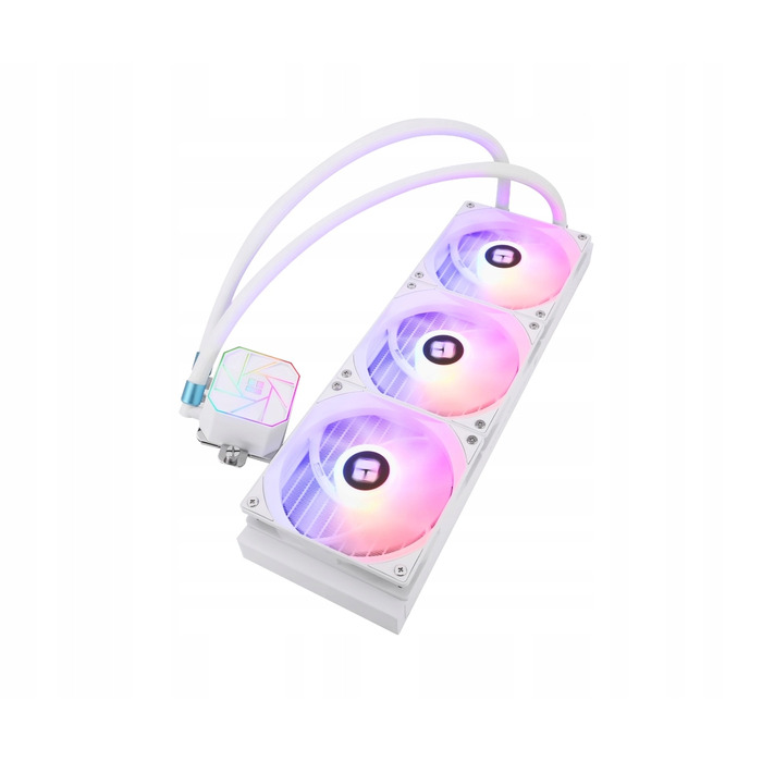 Система водяного охолодження процесора Thermalright Aqua Elite 360 V3 Intel AMD ARGB