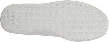 Кросівки PUMA Vikky Stacked L для жінок, білі, артикул 369143 02, розмір EU 39