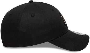 Кепка New Era MLB 9Forty з регулюванням, бейсболка Snapback, New York Yankees (38864)