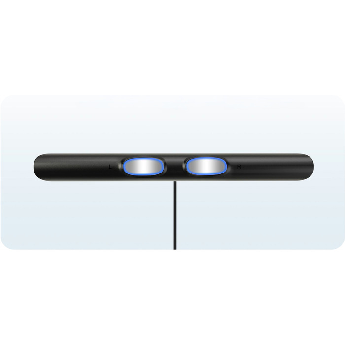 Аналітичні ваги для ванної кімнати, 8 електродів, білі — Визначення складу тіла, Bluetooth, Додаток, до 180 кг