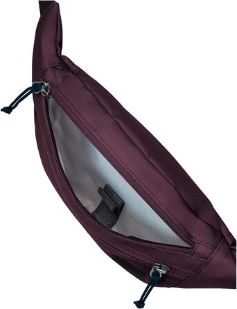 Кепка Jack Wolfskin Amaranth (універсальний розмір)