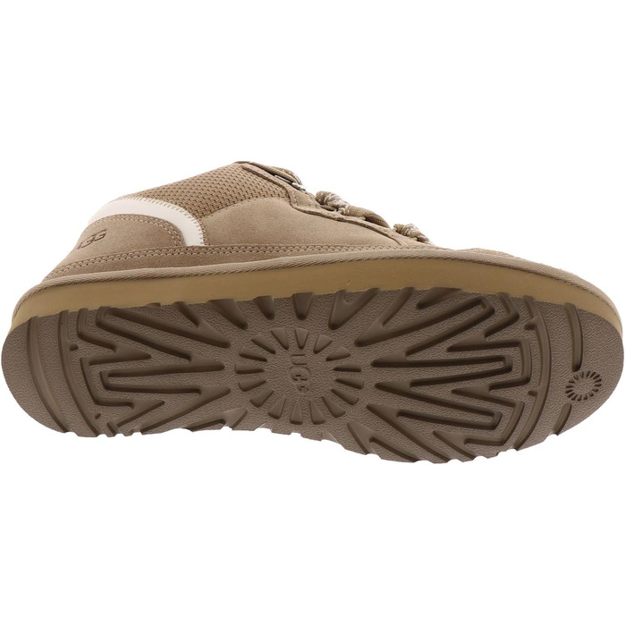 Жіночі кросівки UGG Lowmel Sand (40 EU)