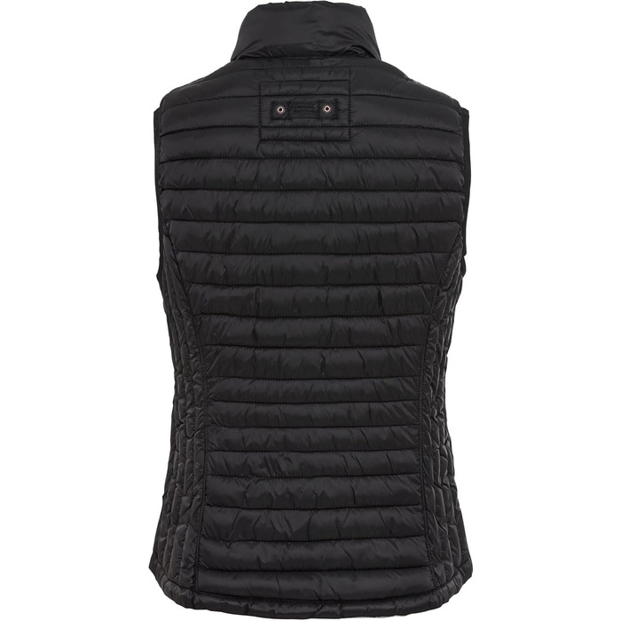 Жилет чоловічий Camel Active 360250-9E50, чорний, розмір 38