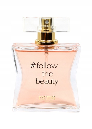 Парфуми Joanna Krupa Follow the beauty, 50 мл, Esotiq