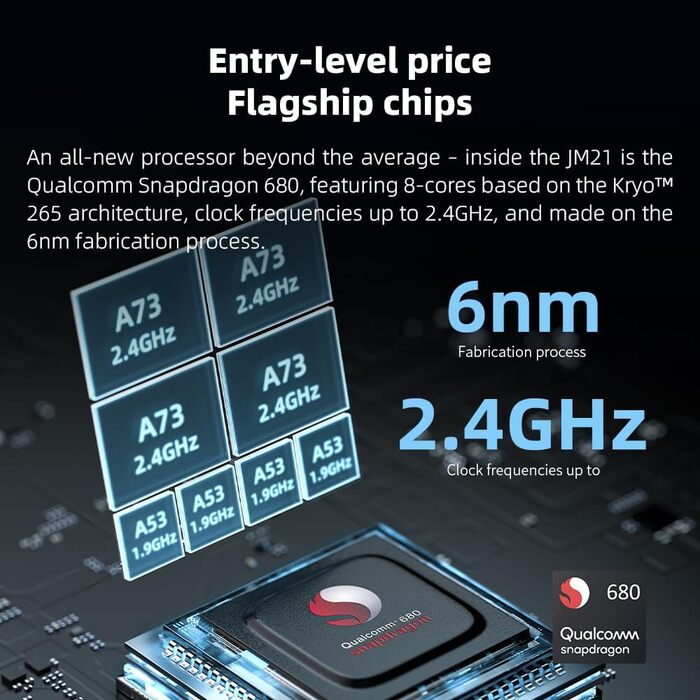 FiiO JM21 - портативний цифровий музичний плеєр, аудіоплеєр, чорний