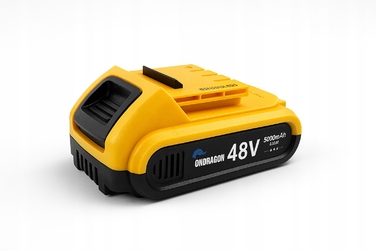 Акумуляторний шуруповерт Ondragon 21V OD2250