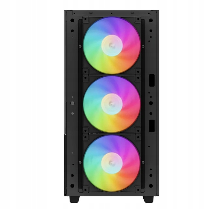 Корпус для комп'ютера DeepCool CH560 Digital ARGB Midi Tower ATX з вікном