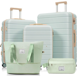 розмір: набір 5 шт.