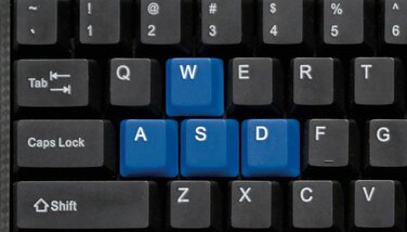 Мембранна USB-клавіатура Cobra PRO Media-Tech MT1251