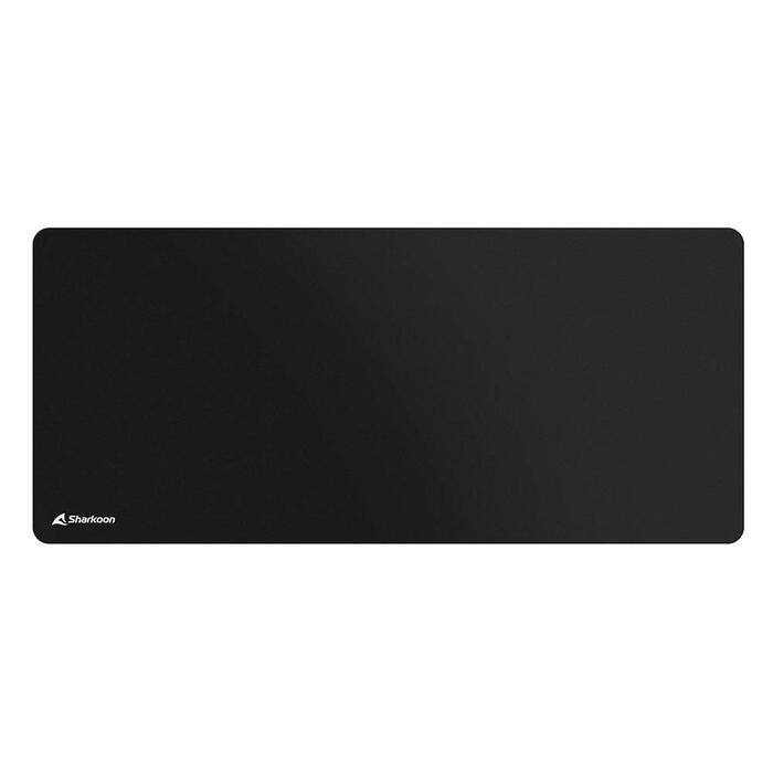 Ігровий килимок для миші Sharkoon 1337 Gaming Mat V2 XXL, водовідштовхувальний, 900 x 400 мм