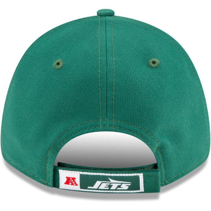 Кепка New Era Tampa Bay Buccaneers The League 9forty Регульована, офіційні кольори команди