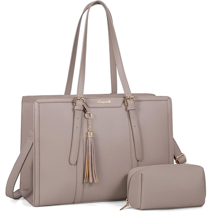 Сумка жіноча LOVEVOOK для ноутбука 15.6