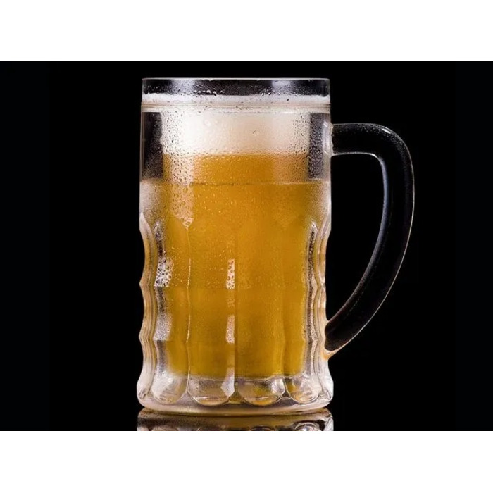 Бокал для пива Froster 600 мл, 1 шт.
