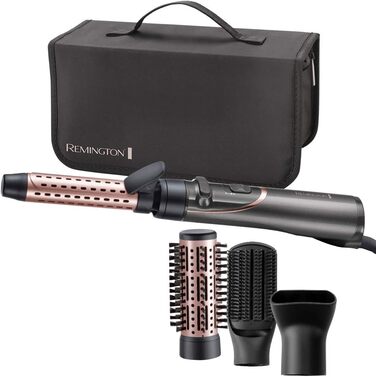 Випрямляч та плойка Remington Curl/Straight Confidence S6606B 2-в-1 [Amazon Exclusive]