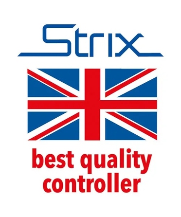 Електричний чайник Concept RK-3171, 2200 Вт, 1,7 л, чорний