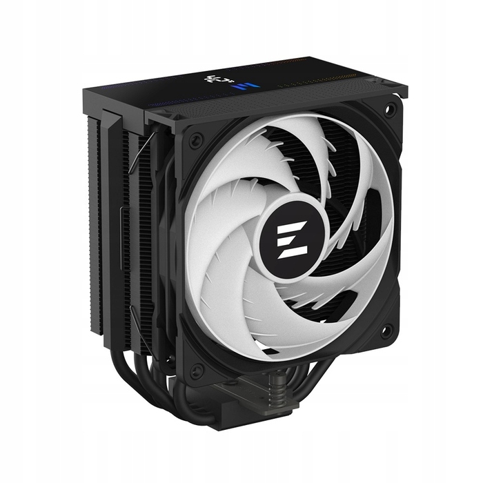 Активне охолодження для процесора Zalman CNPS13X DS BLACK