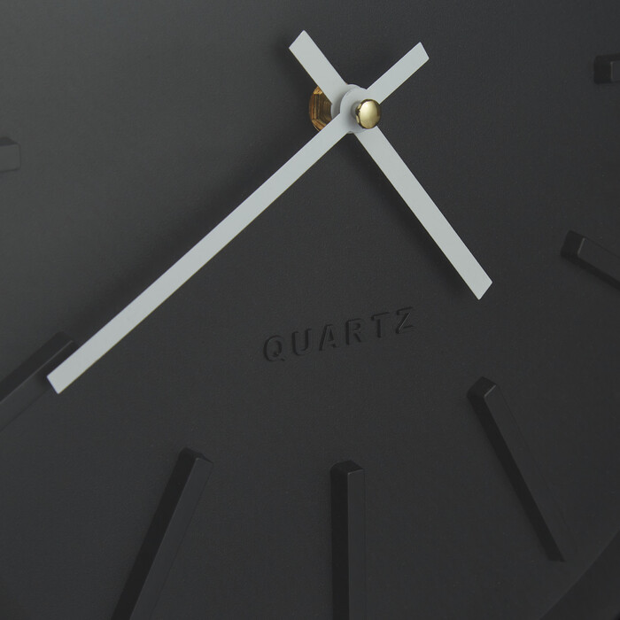 Modern Wall Clock