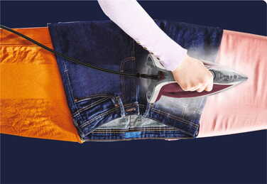 Праска Tefal FV6870E0 2800 Вт