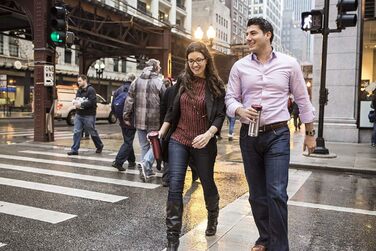 Термокружка Contigo Pinnacle Autoseal, 300 мл, нержавіюча сталь, ізольована, не протікає, з кришкою Easy-Clean, BPA-free