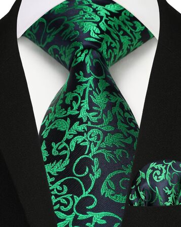 Костюмний жилет чоловічий Enlision для весілля з патерном пейслі, жилет та краватка, нагрудна хустинка, квітковий жакард, костюмний жилет, розмір XXL