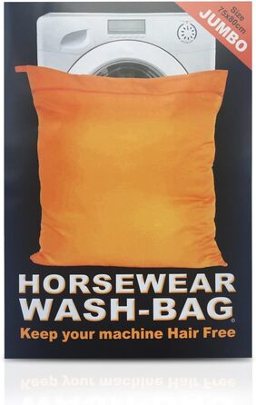 Мішок для прання кінської екіпіровки Jumbo Horsewear