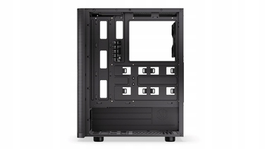 Корпус Endorfy Ventum 200 ARGB (EY2A014)