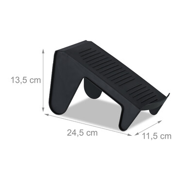 Relaxdays Shoe Stretchers - 12 Piece Set