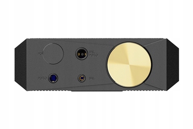 Портативний підсилювач для навушників FiiO Q7