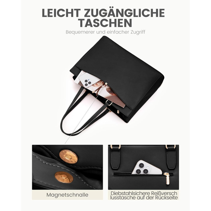 Сумка для ноутбука LOVEVOOK 15.6