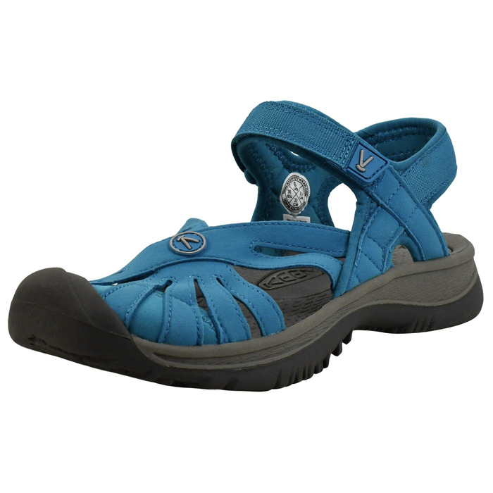 KEEN Rose сандалі жіночі повсякденні закриті Fjord Blue 39 EU