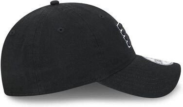 Кепка New Era NHL 9Twenty Philadelphia Flyers бейсболка, регульована, неструктурована, з логотипом команди