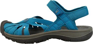 KEEN Rose сандалі жіночі повсякденні закриті Fjord Blue 39 EU