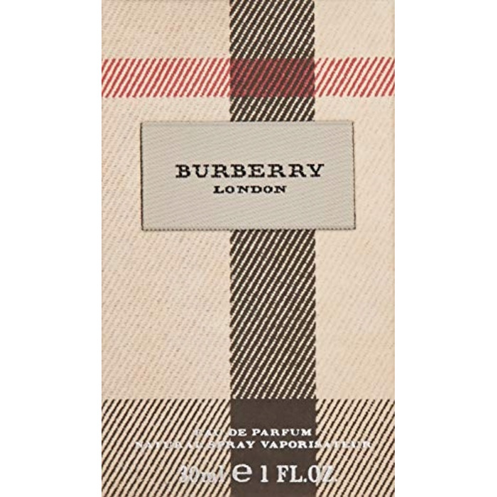 Парфумована вода Burberry London для жінок, 30 мл