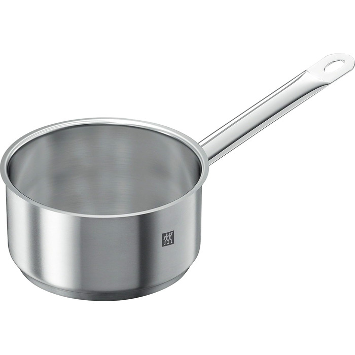 Набір посуду Zwilling Twin Classic з нержавіючої сталі 18/10, сатинована поверхня, 5 предметів