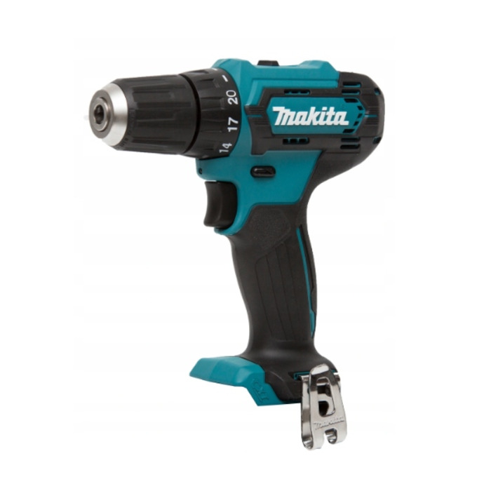 Дриль-шурупокрут Makita DF333DSAE + 2 акумулятори 12V max 2,0 Ah