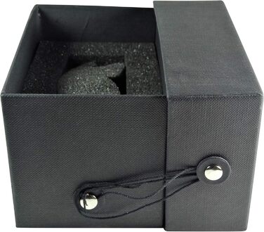 Годинник Mil-Tec Fliegeruhr Retro Mechanical Black Dial