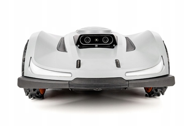 Робот-газонокосарка Sunseeker X7 PLUS RTK для площ до 6000 м², без встановлення кабелю